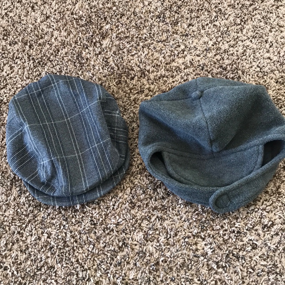 Hats